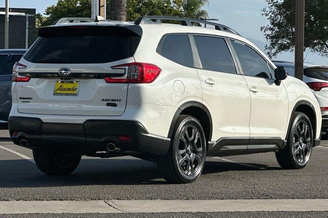 2023 Subaru Ascent Onyx Edition 7-Passenger