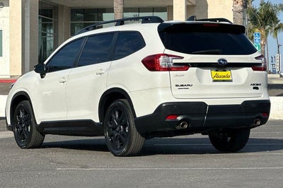 2023 Subaru Ascent Onyx Edition 7-Passenger