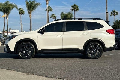 2023 Subaru Ascent Onyx Edition 7-Passenger