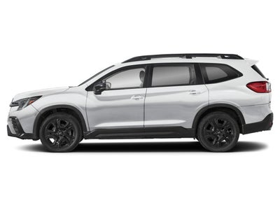 2023 Subaru Ascent Onyx Edition 7-Passenger