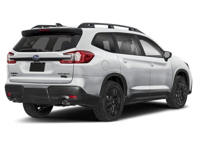 2023 Subaru Ascent Onyx Edition 7-Passenger