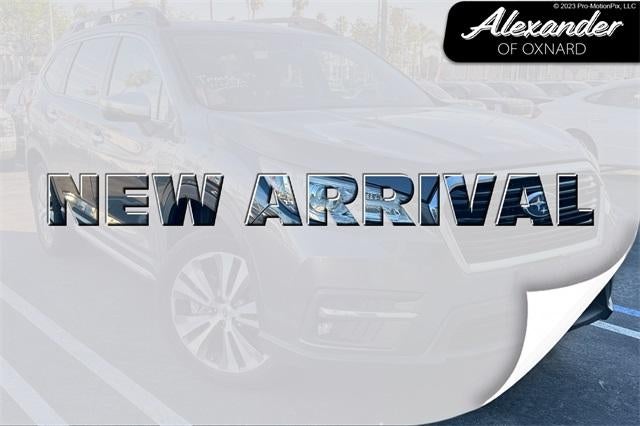 2022 Subaru Ascent Touring 7-Passenger