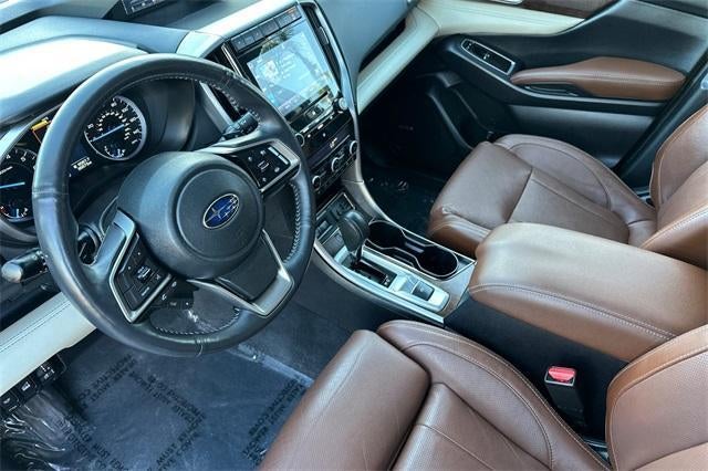 2022 Subaru Ascent Touring 7-Passenger