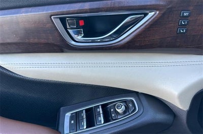 2022 Subaru Ascent Touring 7-Passenger