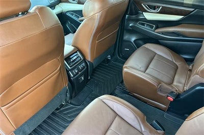 2022 Subaru Ascent Touring 7-Passenger