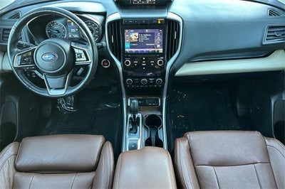 2022 Subaru Ascent Touring 7-Passenger