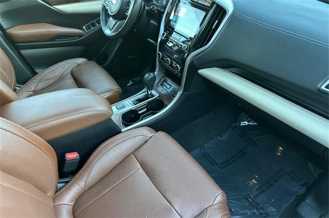2022 Subaru Ascent Touring 7-Passenger