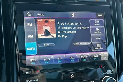 2022 Subaru Ascent Touring 7-Passenger