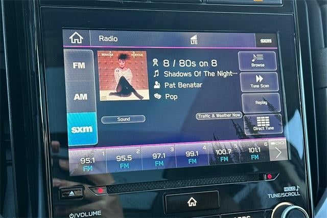 2022 Subaru Ascent Touring 7-Passenger