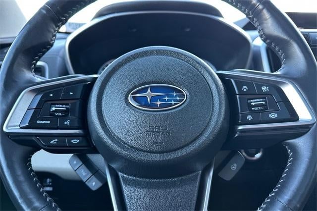 2022 Subaru Ascent Touring 7-Passenger
