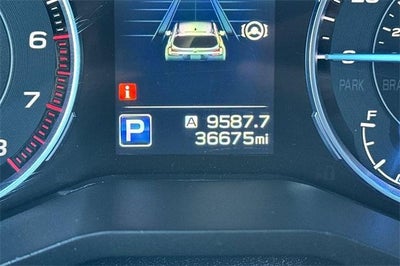 2022 Subaru Ascent Touring 7-Passenger