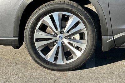 2022 Subaru Ascent Touring 7-Passenger