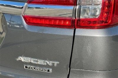 2022 Subaru Ascent Touring 7-Passenger