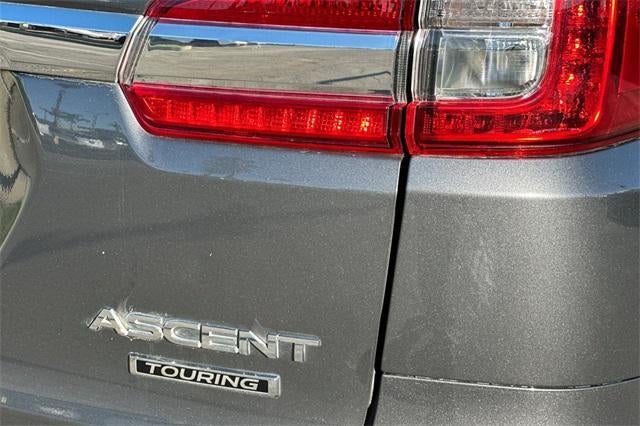 2022 Subaru Ascent Touring 7-Passenger