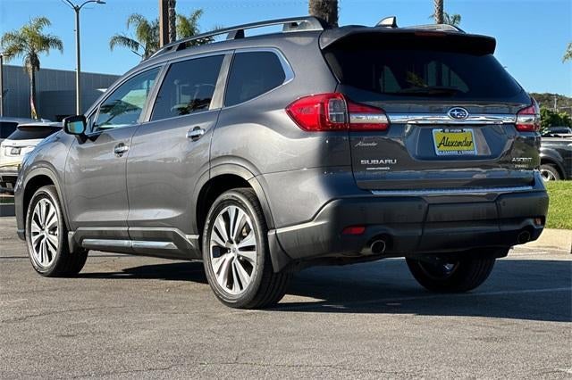 2022 Subaru Ascent Touring 7-Passenger
