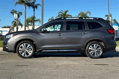 2022 Subaru Ascent Touring 7-Passenger