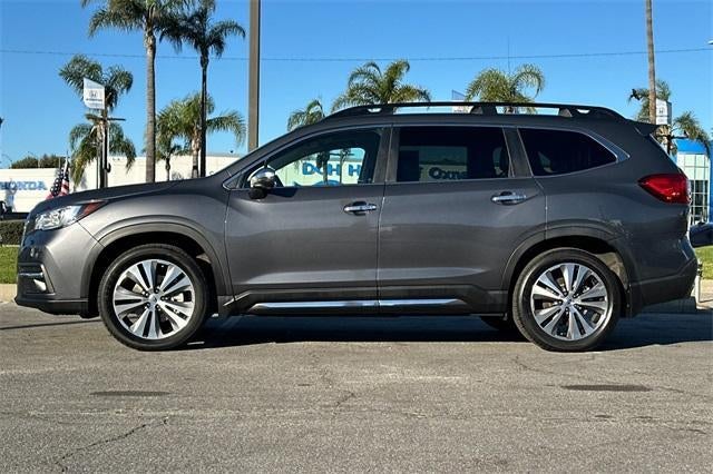 2022 Subaru Ascent Touring 7-Passenger