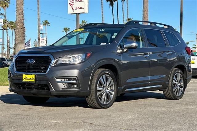 2022 Subaru Ascent Touring 7-Passenger