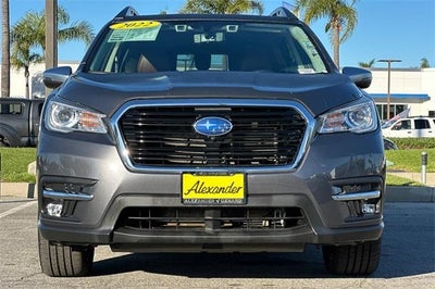2022 Subaru Ascent Touring 7-Passenger