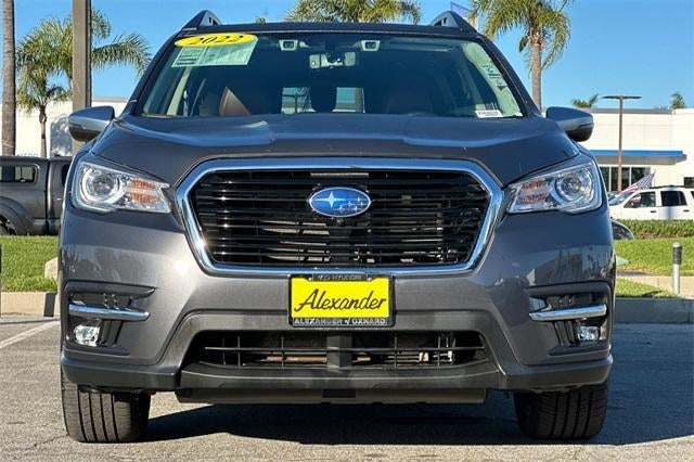 2022 Subaru Ascent Touring 7-Passenger