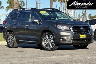 2022 Subaru Ascent Touring 7-Passenger