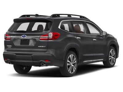 2022 Subaru Ascent Touring 7-Passenger