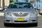 2009 Toyota Camry 4dr Sdn I4 Man SE (Natl)