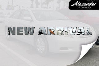 2009 Toyota Camry 4dr Sdn I4 Man SE (Natl)