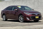 2015 Toyota Avalon 4dr Sdn XLE Touring (GS)