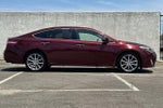 2015 Toyota Avalon 4dr Sdn XLE Touring (GS)
