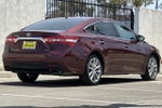 2015 Toyota Avalon 4dr Sdn XLE Touring (GS)