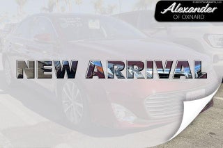 2015 Toyota Avalon 4dr Sdn XLE Touring (GS)