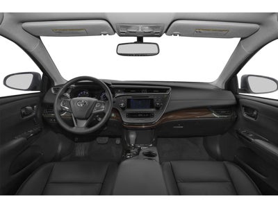 2015 Toyota Avalon 4dr Sdn XLE Touring (GS)