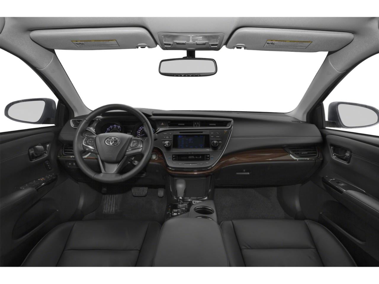 2015 Toyota Avalon 4dr Sdn XLE Touring (GS)