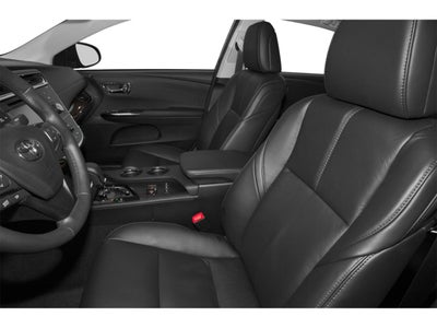 2015 Toyota Avalon 4dr Sdn XLE Touring (GS)