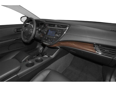 2015 Toyota Avalon 4dr Sdn XLE Touring (GS)