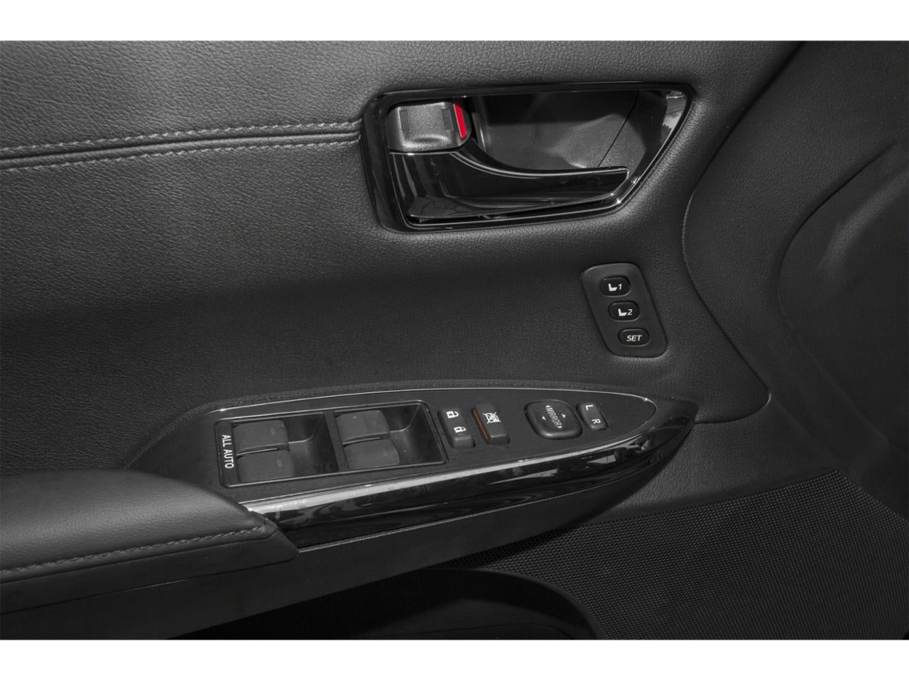 2015 Toyota Avalon 4dr Sdn XLE Touring (GS)