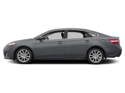 2015 Toyota Avalon 4dr Sdn XLE Touring (GS)