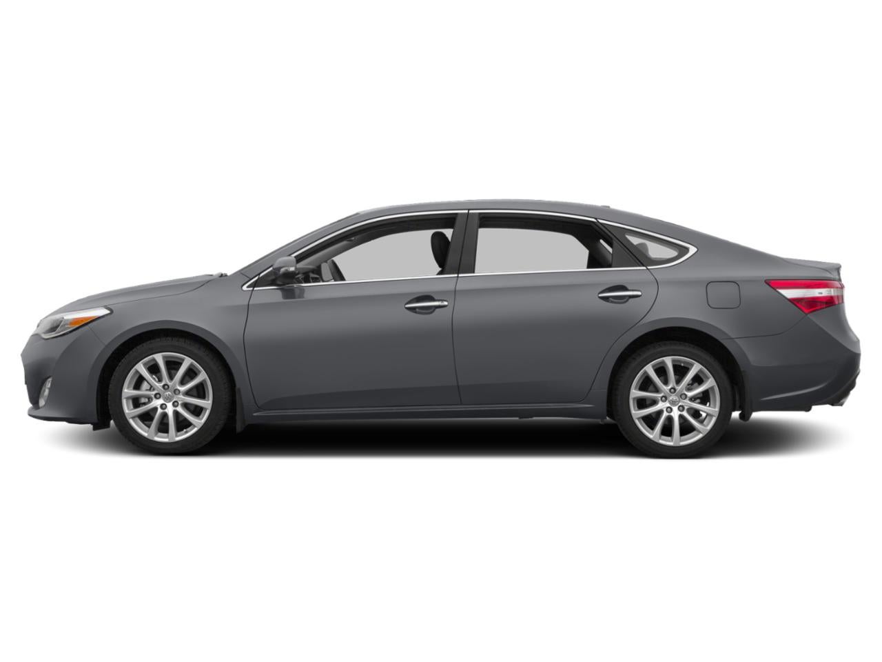2015 Toyota Avalon 4dr Sdn XLE Touring (GS)