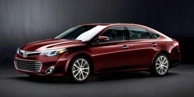 2015 Toyota Avalon 4dr Sdn XLE Touring (GS)