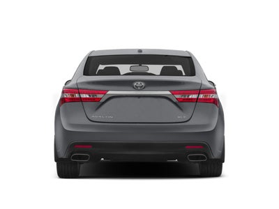 2015 Toyota Avalon 4dr Sdn XLE Touring (GS)