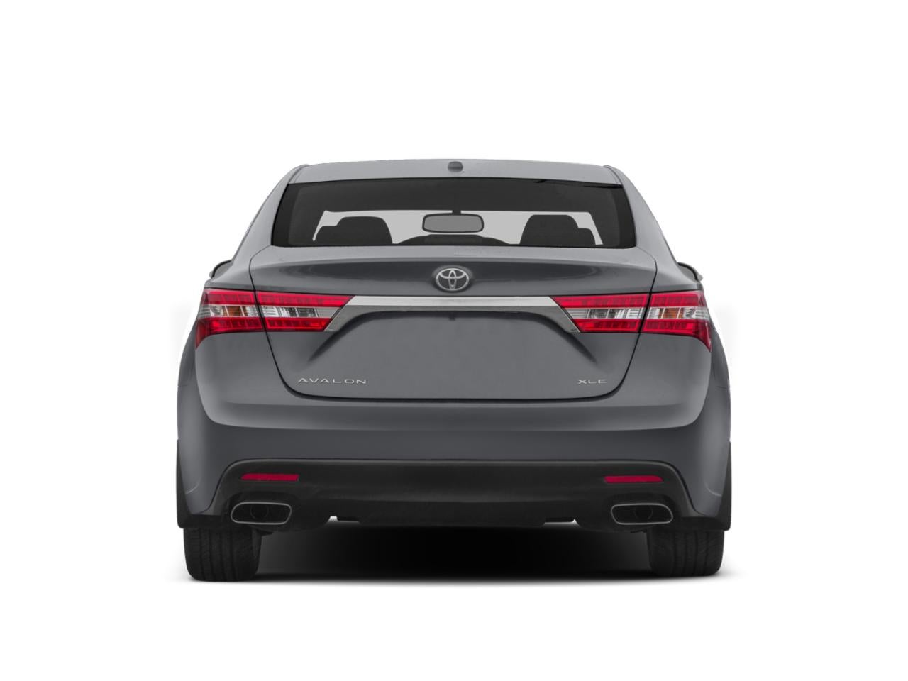 2015 Toyota Avalon 4dr Sdn XLE Touring (GS)
