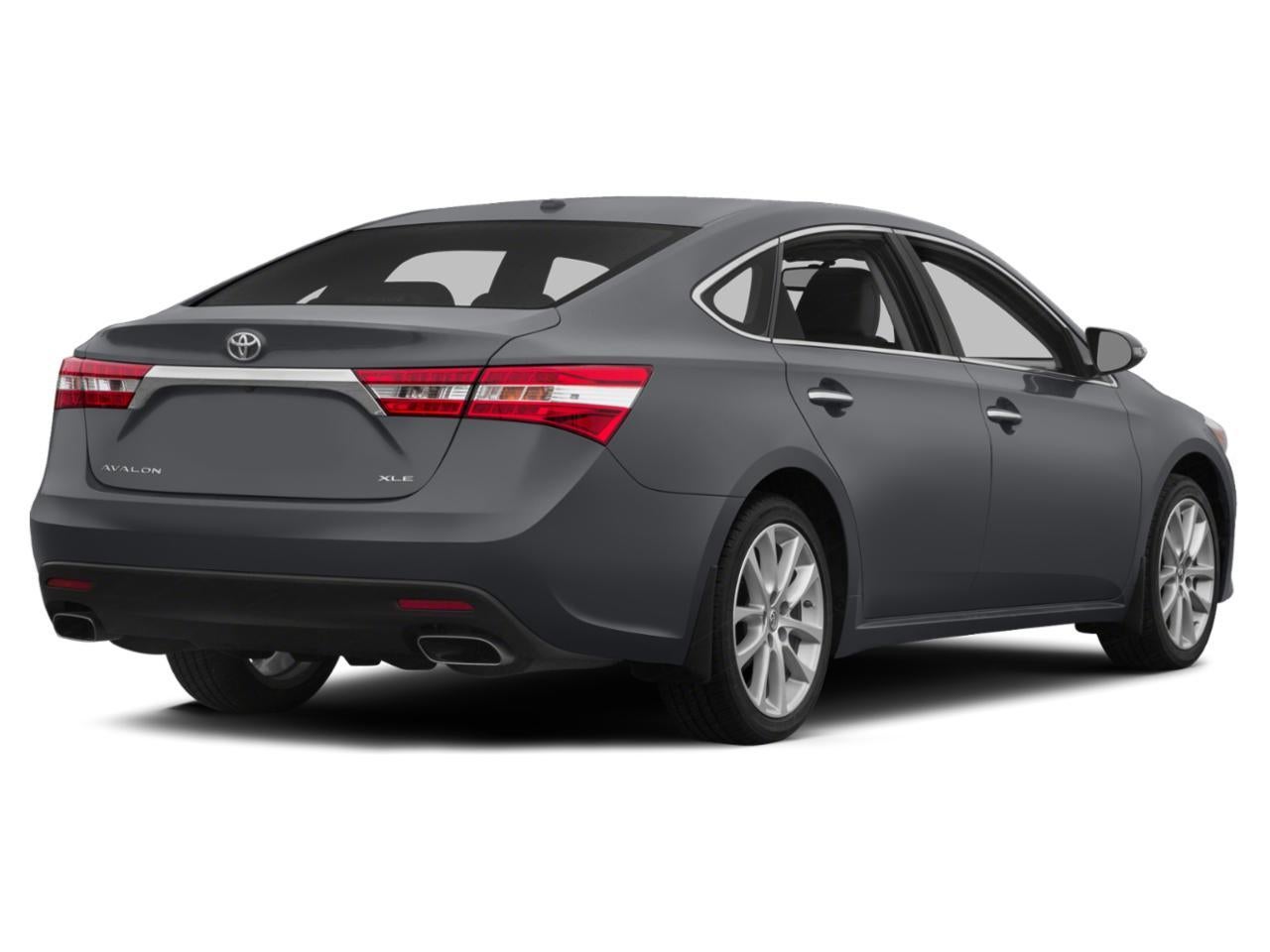 2015 Toyota Avalon 4dr Sdn XLE Touring (GS)