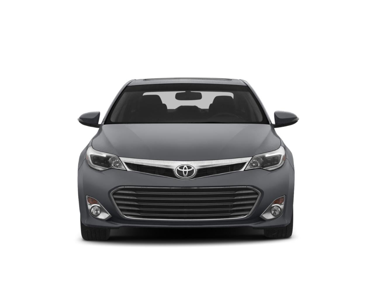 2015 Toyota Avalon 4dr Sdn XLE Touring (GS)