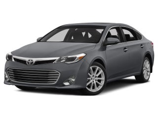 2015 Toyota Avalon 4dr Sdn XLE Touring (GS)