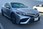 2024 Toyota Camry SE Auto (SE)