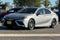 2024 Toyota Camry SE Auto (SE)