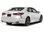 2022 Toyota Camry SE Auto (SE)