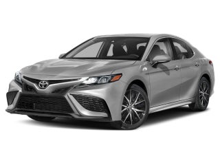 2022 Toyota Camry SE Auto (SE)