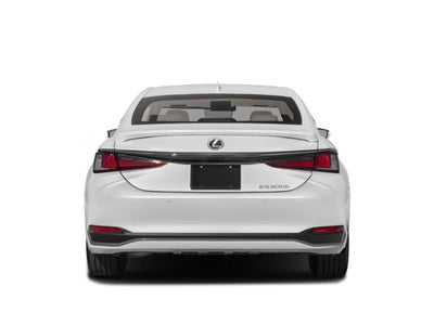 2025 Lexus ES 300h FWD